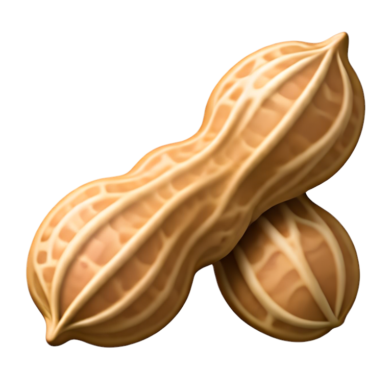 Erdnuss